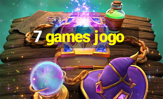 7 games jogo