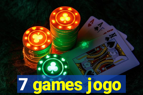 7 games jogo