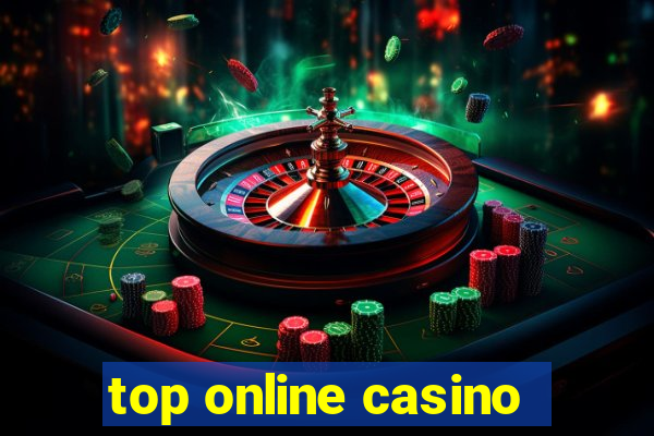 top online casino