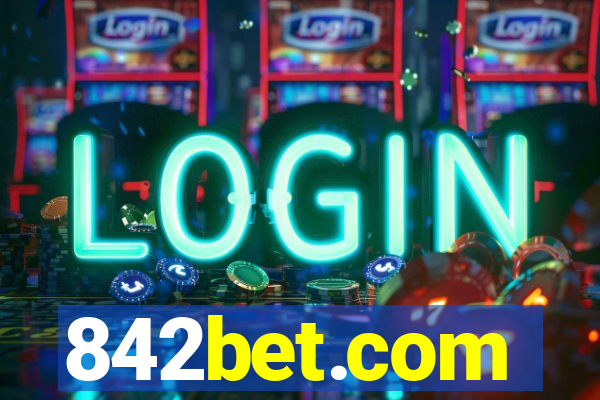 842bet.com