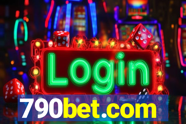 790bet.com