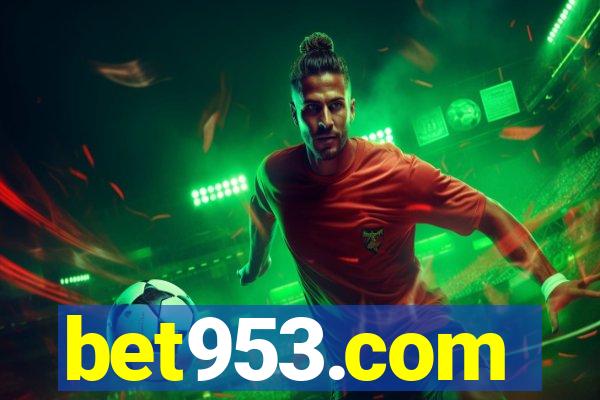 bet953.com