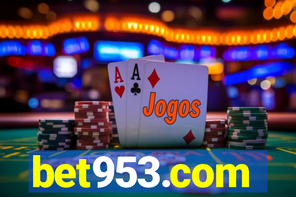 bet953.com