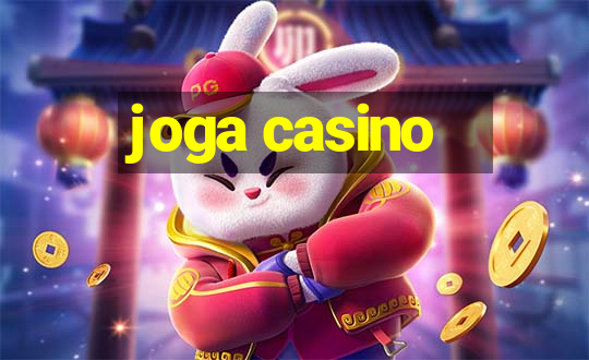 joga casino