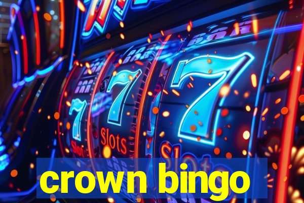 crown bingo