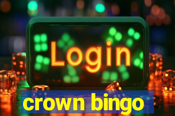 crown bingo