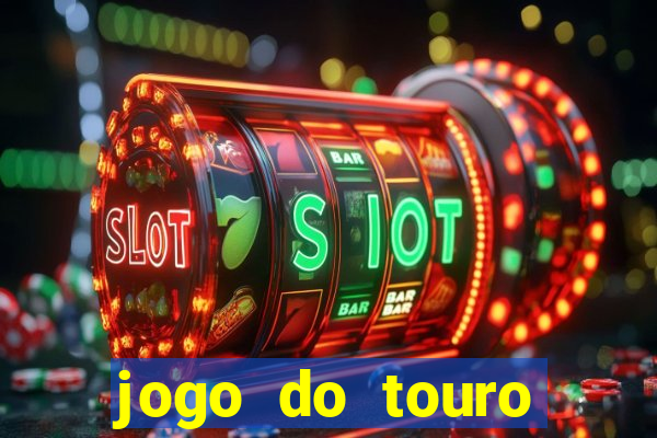 jogo do touro fortune ox demo