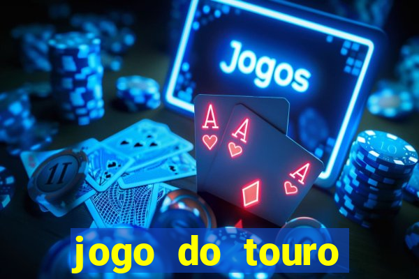 jogo do touro fortune ox demo