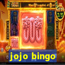 jojo bingo