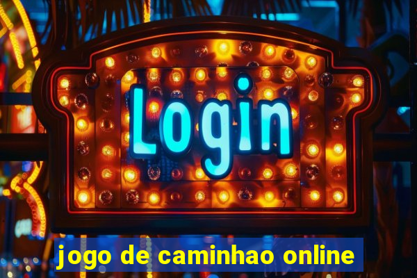 jogo de caminhao online