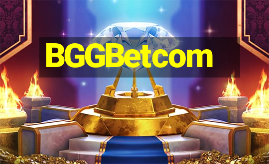 BGGBetcom