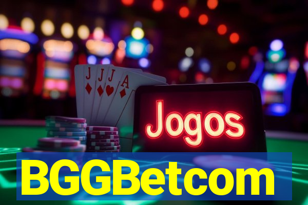 BGGBetcom