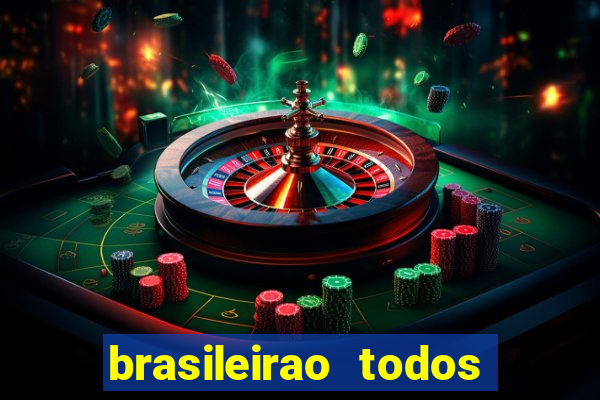 brasileirao todos os jogos