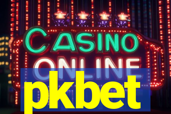 pkbet