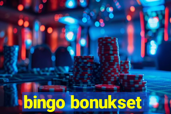 bingo bonukset