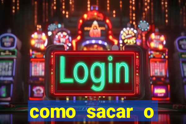 como sacar o dinheiro do jogo do bingo