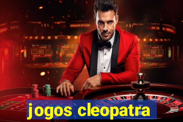 jogos cleopatra