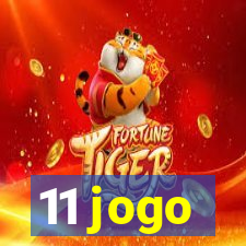 11 jogo