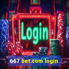 667 bet.com login