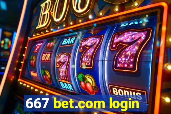 667 bet.com login