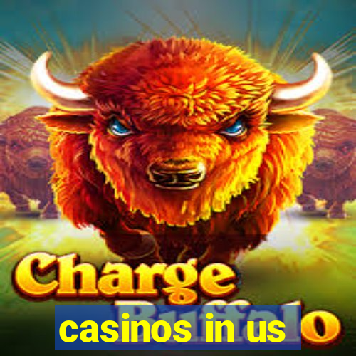 casinos in us