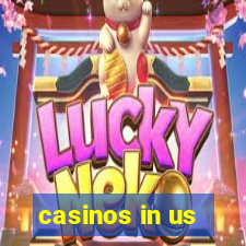 casinos in us