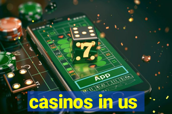 casinos in us