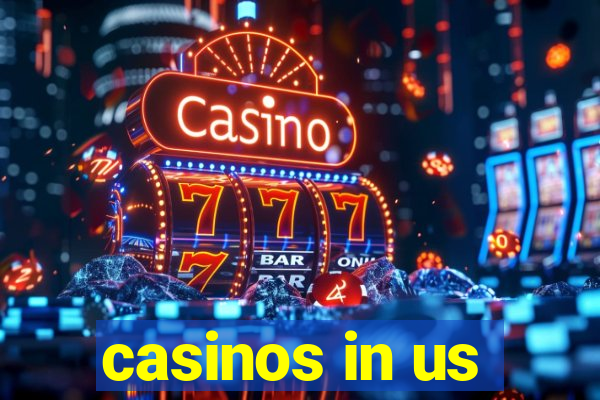 casinos in us