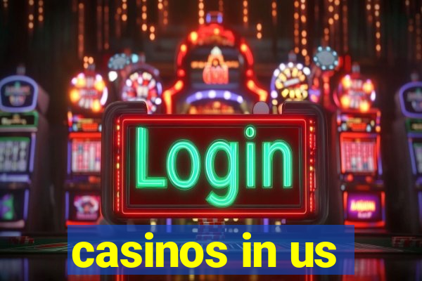 casinos in us