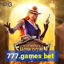 777.games bet