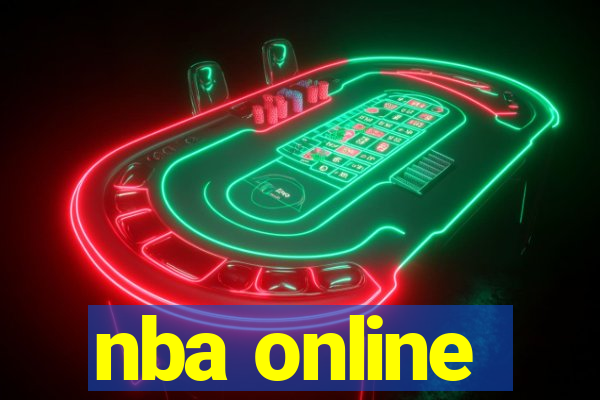 nba online