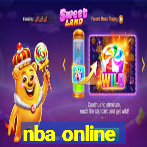 nba online