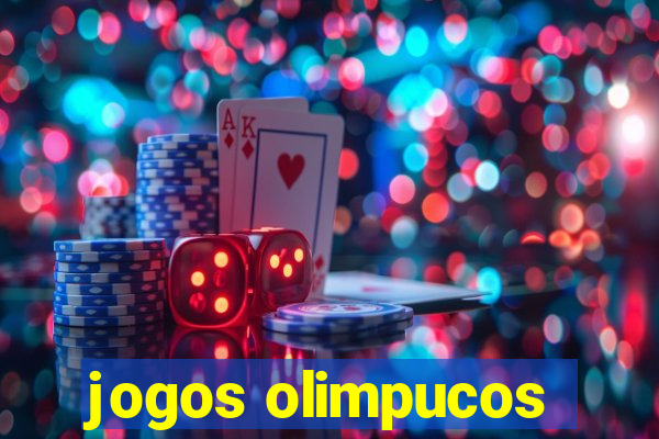 jogos olimpucos