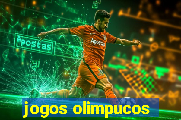 jogos olimpucos