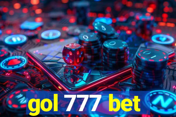 gol 777 bet