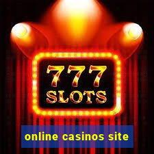 online casinos site