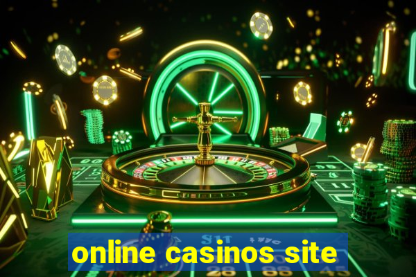 online casinos site