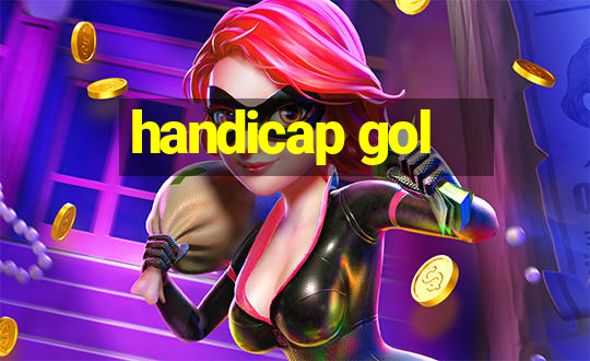 handicap gol