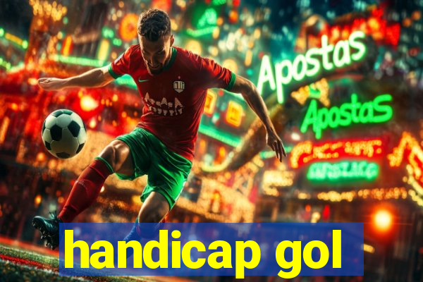 handicap gol