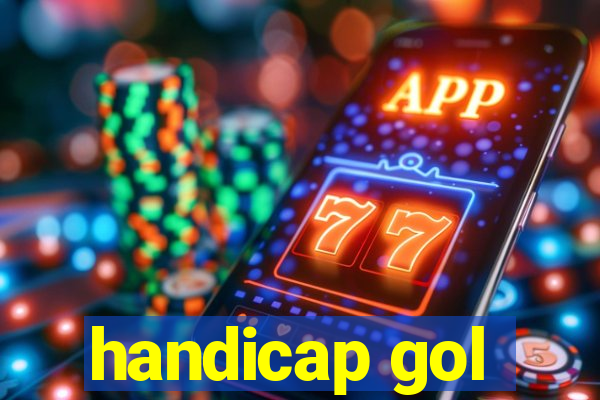 handicap gol