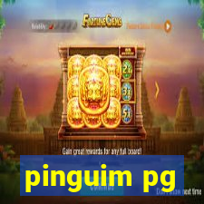 pinguim pg