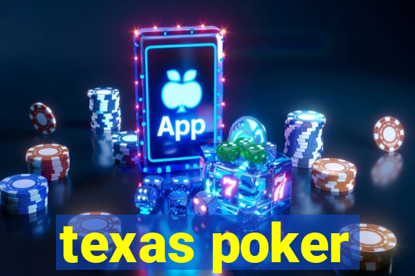 texas poker