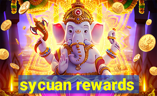 sycuan rewards