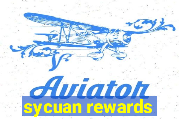 sycuan rewards