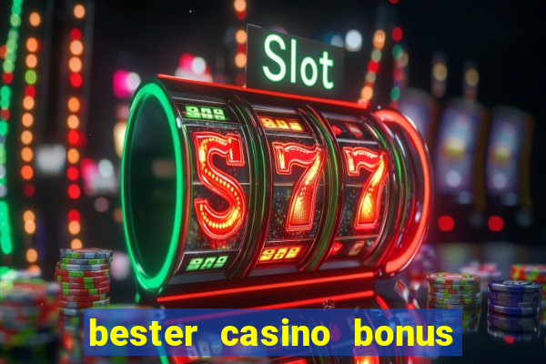 bester casino bonus mit 10 euro einzahlung