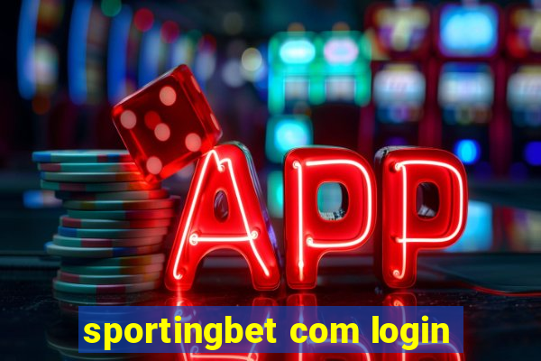 sportingbet com login