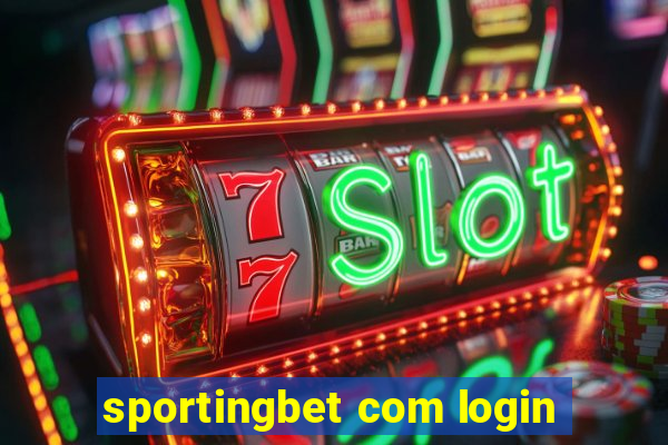 sportingbet com login