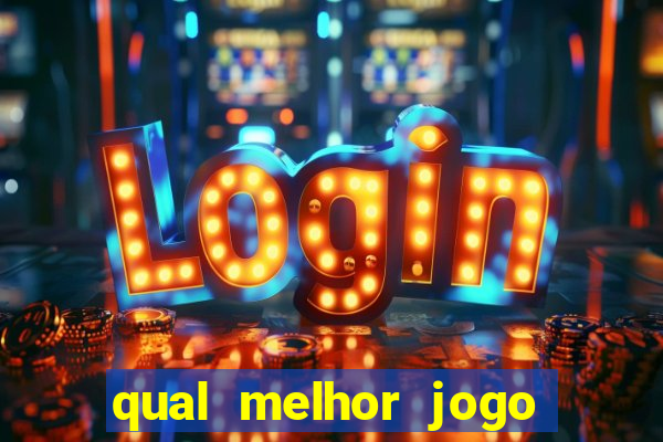 qual melhor jogo para ganhar dinheiro