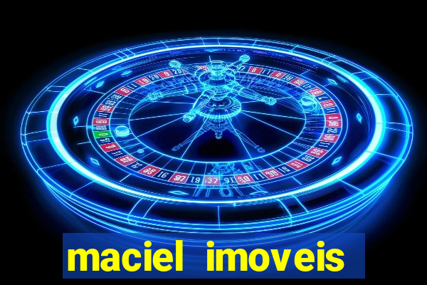 maciel imoveis porto alegre