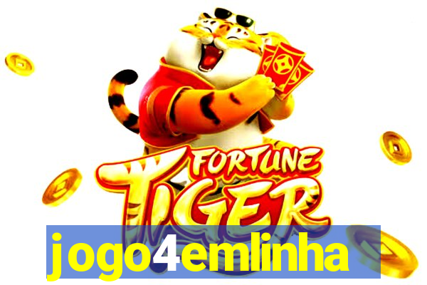 jogo4emlinha